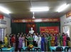 Hội nghị Cán bộ - Công chức - Viên chức trường Tiểu học Phú Thạnh năm học 2017 - 2018