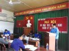 Đại hội Đoàn Thanh niên Cộng sản Hồ Chí Minh nhiệm kỳ 2017-2018